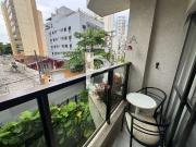 Apartamento para Venda em Guarujá/SP Enseada 3 Quartos