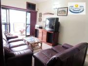 Apartamento para Venda em Guarujá/SP Enseada 3 Quartos