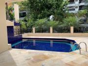 Apartamento para Venda em Guarujá/SP Enseada 3 Quartos