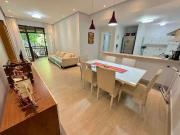 Apartamento para Venda em Guarujá/SP Enseada 3 Quartos