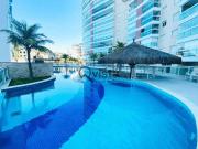 Apartamento para Venda em Guarujá/SP Enseada 3 Quartos