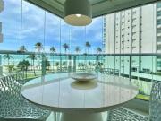 Apartamento para Venda em Guarujá/SP Enseada 3 Quartos
