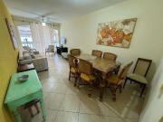 Apartamento para Venda em Guarujá/SP Enseada 3 Quartos