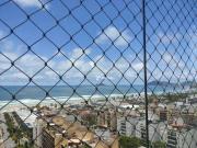 Apartamento para Venda em Guarujá/SP Enseada 3 Quartos