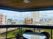 Apartamento para Venda em Guarujá/SP Enseada 3 Quartos