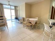 Apartamento para Venda em Guarujá/SP Enseada 3 Quartos