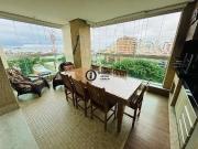 Apartamento para Venda em Guarujá/SP Enseada 3 Quartos