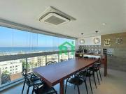 Apartamento para Venda em Guarujá/SP Enseada 3 Quartos