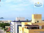 Apartamento para Venda em Guarujá/SP Enseada 3 Quartos