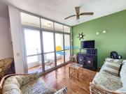 Apartamento para Venda em Guarujá/SP Enseada 3 Quartos