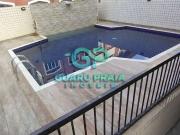 Apartamento para Venda em Guarujá/SP Enseada 3 Quartos