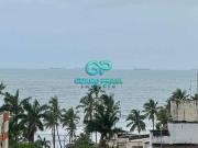 Apartamento para Venda em Guarujá/SP Enseada 3 Quartos