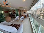 Apartamento para Venda em Guarujá/SP Enseada 3 Quartos