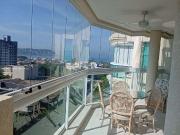 Apartamento para Venda em Guarujá/SP Enseada 3 Quartos