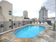 Apartamento para Venda em Guarujá/SP Enseada 3 Quartos