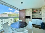 Apartamento para Venda em Guarujá/SP Enseada 3 Quartos