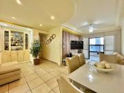 Apartamento para Venda em Guarujá/SP Enseada 3 Quartos