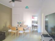 Apartamento para Venda em Guarujá/SP Enseada 3 Quartos