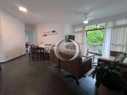 Apartamento para Venda em Guarujá/SP Enseada 3 Quartos