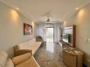 Apartamento para Venda em Guarujá/SP Enseada 3 Quartos