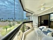 Apartamento para Venda em Guarujá/SP Enseada 3 Quartos