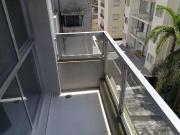 Apartamento para Venda em Guarujá/SP Enseada 3 Quartos