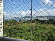 Apartamento para Venda em Guarujá/SP Enseada 3 Quartos