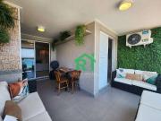 Apartamento para Venda em Guarujá/SP Enseada 3 Quartos