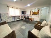 Apartamento para Venda em Guarujá/SP Enseada 3 Quartos