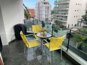 Apartamento para Venda em Guarujá/SP Enseada 3 Quartos