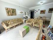 Apartamento para Venda em Guarujá/SP Enseada 3 Quartos