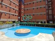 Apartamento para Venda em Guarujá/SP Enseada 3 Quartos