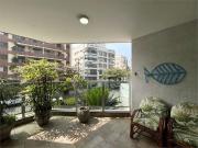 Apartamento para Venda em Guarujá/SP Enseada 3 Quartos