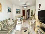 Apartamento para Venda em Guarujá/SP Enseada 3 Quartos