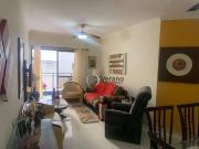 Apartamento para Venda em Guarujá/SP Enseada 3 Quartos