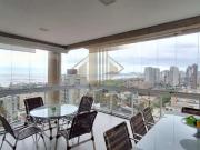 Apartamento para Venda em Guarujá/SP Enseada 3 Quartos