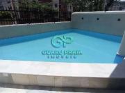 Apartamento para Venda em Guarujá/SP Enseada 3 Quartos