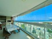 Apartamento para Venda em Guarujá/SP Enseada 3 Quartos