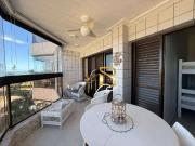 Apartamento para Venda em Guarujá/SP Enseada 3 Quartos