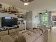 Apartamento para Venda em Guarujá/SP Enseada 3 Quartos