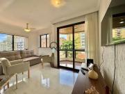 Apartamento para Venda em Guarujá/SP Enseada 3 Quartos