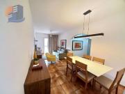 Apartamento para Venda em Guarujá/SP Enseada 3 Quartos