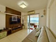 Apartamento para Venda em Guarujá/SP Enseada 3 Quartos