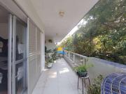 Apartamento para Venda em Guarujá/SP Enseada 3 Quartos