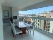 Apartamento para Venda em Guarujá/SP Enseada 3 Quartos