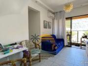 Apartamento para Venda em Guarujá/SP Enseada 3 Quartos