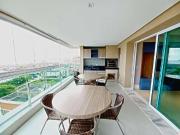 Apartamento para Venda em Guarujá/SP Enseada 3 Quartos