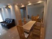 Apartamento para Venda em Guarujá/SP Enseada 3 Quartos