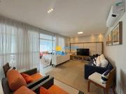 Apartamento para Venda em Guarujá/SP Enseada 3 Quartos