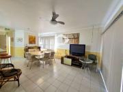 Apartamento para Venda em Guarujá/SP Enseada 3 Quartos